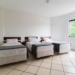 Triple Room Balcony